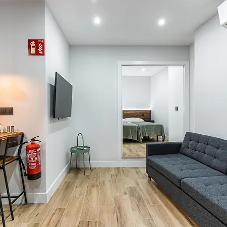 Vr Latina Apartments-3